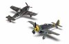 Airfix 02066A Focke-Wulf Fw190A-8/F-8 (1:72)